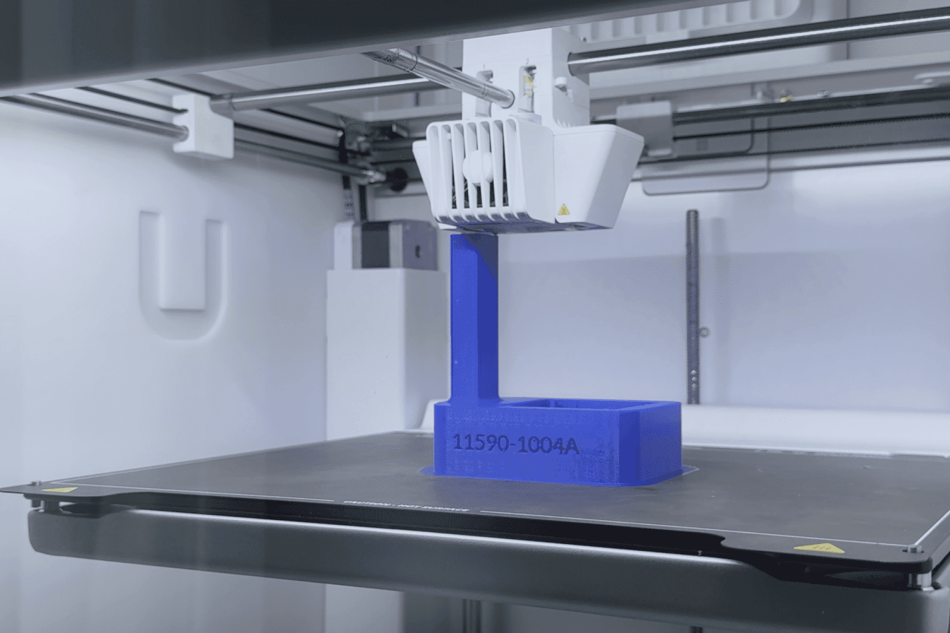 3D print part