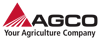 AGCO-Logo