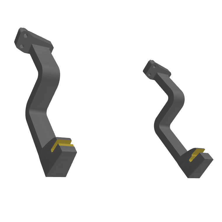 Robotic Fingers Export