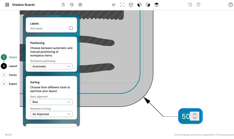 Additive App Suite