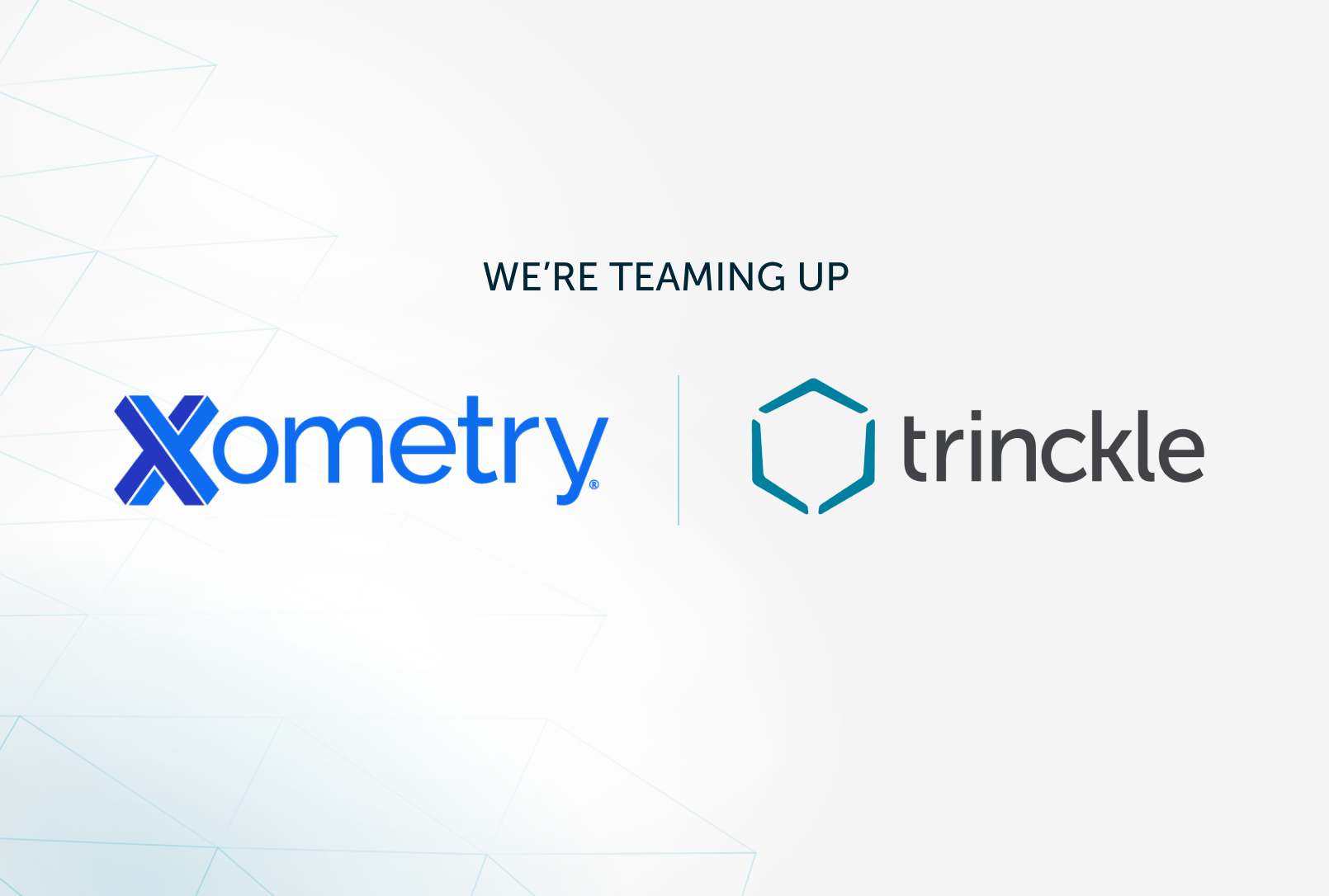 Xometry x trinckle final-1