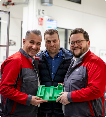 Audi sport team