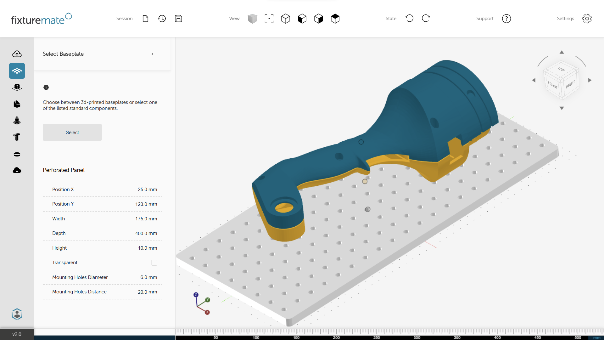 02_DesignBaseplate