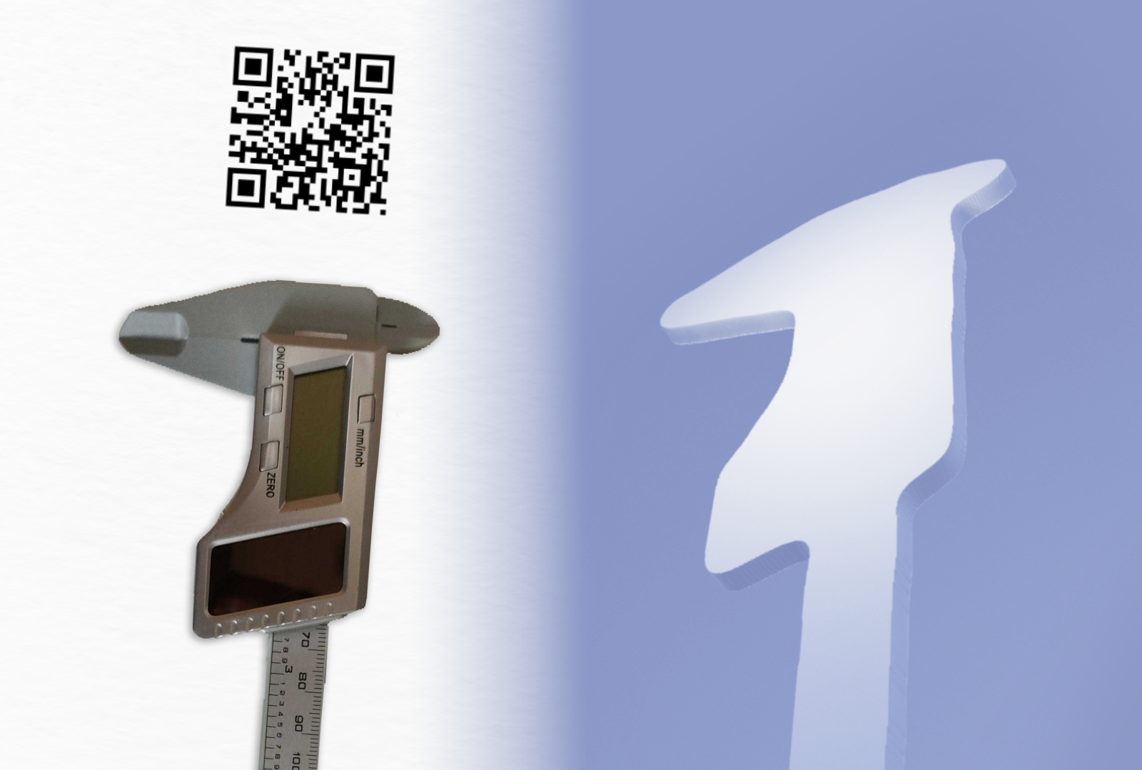 Photo to Ouline tool 